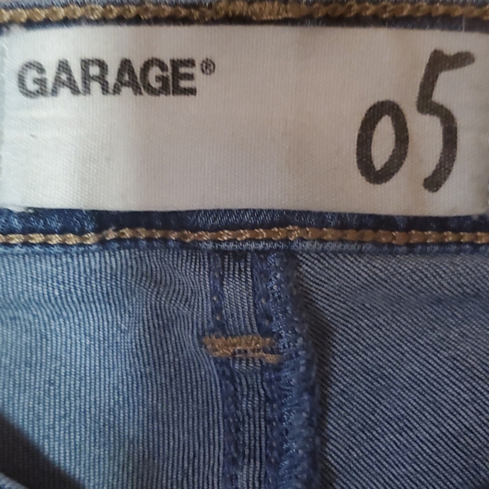 Jeans - Picture 3 of 6